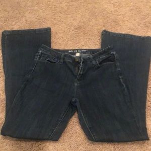 Cute jeans with great fit